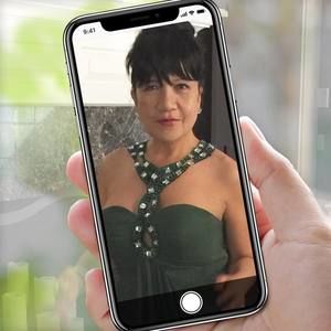 Meet your Posher, Susan rivera-